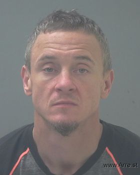 Bobby Joe Simmons Mugshot