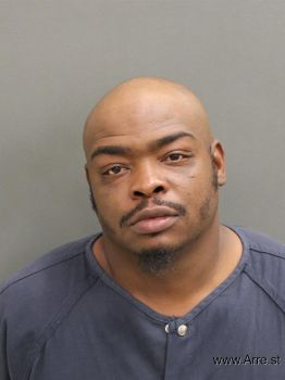 Bobby Marquise Sims Mugshot