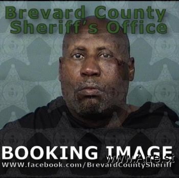 Bobby Lee Smith Mugshot