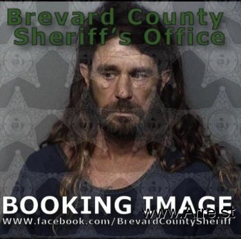 Bobby Dean Sparks Mugshot