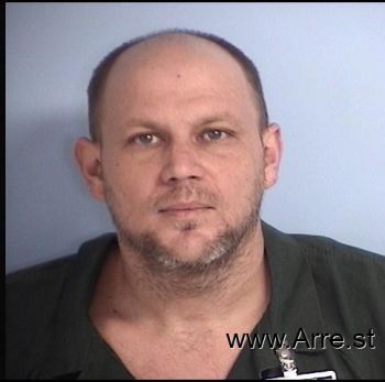 Bobby Anthony Lowery Stephens Mugshot