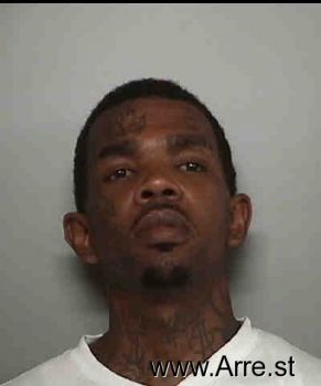 Bobby Jermaine Taylor Mugshot