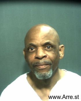 Bobby  Thomas Mugshot