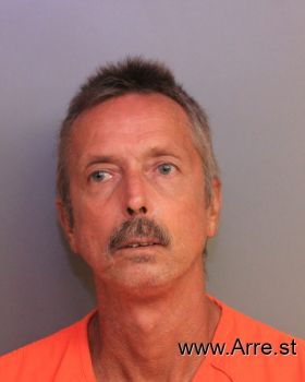 Bobby Lee Trammell Mugshot