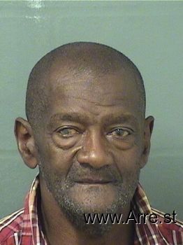 Bobby Lee Turner Mugshot