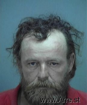 Bobby Gene Ward Mugshot