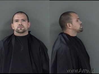 Bobby James Ward Mugshot