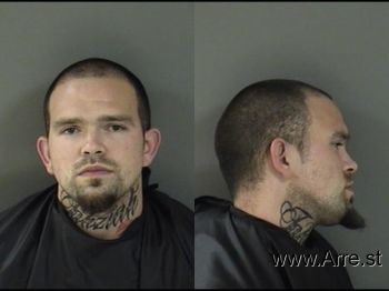 Bobby James Ward Mugshot