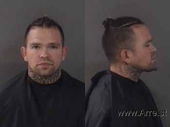 Bobby James Iii Ward Mugshot