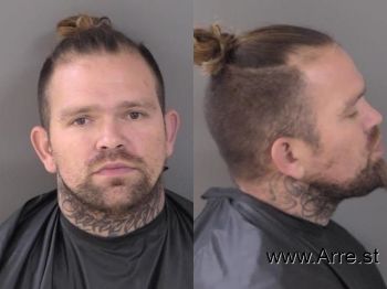 Bobby James Iii Ward Mugshot