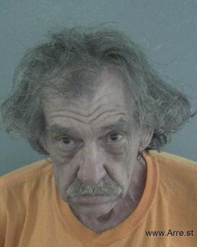 Bobby Joe Ward Mugshot