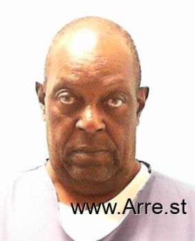 Bobby L Washington Mugshot