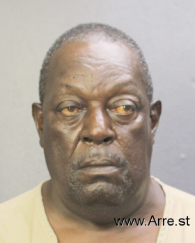 Bobby Lee Washington Mugshot