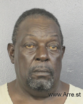 Bobby Lee Washington Mugshot