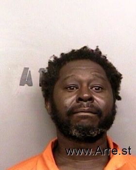 Bobby Lee Washington Mugshot