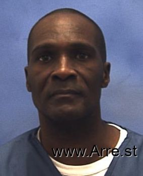 Bobby M Watson Mugshot