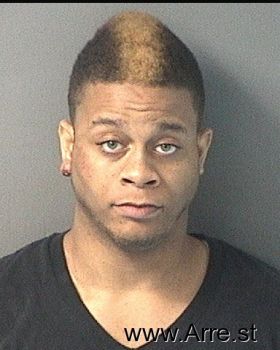 Bobby Bby Watts Mugshot