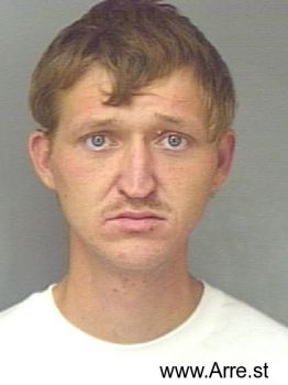 Bobby Shelton Webb Mugshot