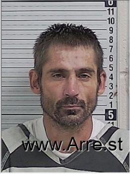 Bobby David Wells Mugshot