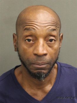 Bobby Tyrone West Mugshot