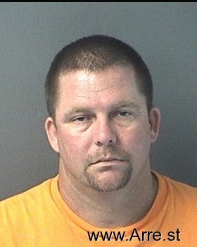 Bobby Lee Westberry Mugshot