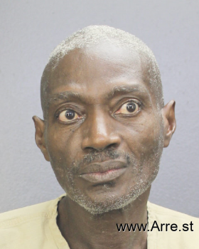 Bobby  Williams Mugshot