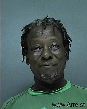 Bobby  Williams Mugshot