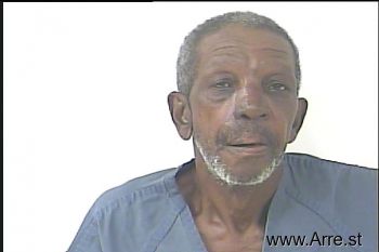 Bobby  Wilson Mugshot