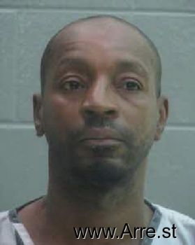 Bobby Tyrone West Mugshot