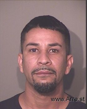 Bolivar Enrique Diaz-perez Mugshot