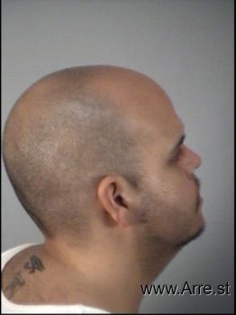 Bolivar Ordener Ramos-jimenez Mugshot