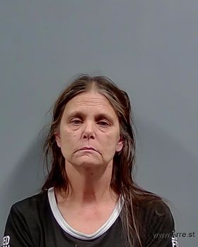 Bonnie Louise Adair-carter Mugshot