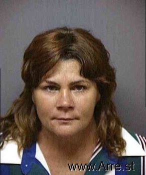 Bonnie Ann Allen Mugshot