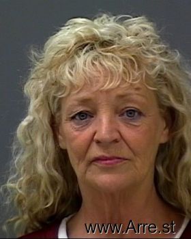 Bonnie Sue Bottin Mugshot