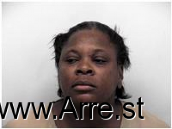 Bonnie Maria Bryant Mugshot