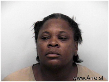 Bonnie Maria Bryant Mugshot