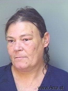 Bonnie  Clark Mugshot