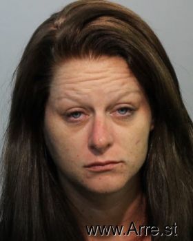 Bonnie  Cooke Mugshot