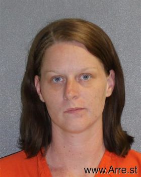 Bonnie  Cooke Mugshot