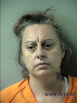 Bonnie Theresa Davis Mugshot