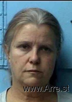 Bonnie E Hysmith Mugshot