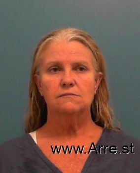 Bonnie E Hysmith Mugshot