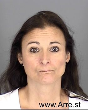 Bonnie Roberts Johnson Mugshot