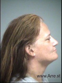 Bonnie Sue Long Mugshot