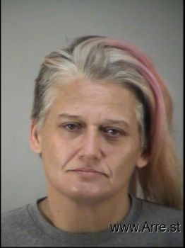 Bonnie Sue Long Mugshot