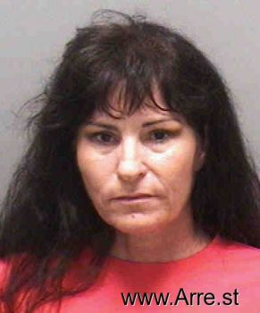 Bonnie Harris Mcleod Mugshot