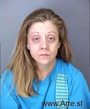 Bonnie Shanon Quinn Mugshot