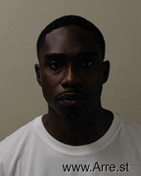 Booker Terry Thompson Mugshot