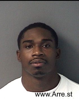 Booker Terry Thompson Mugshot