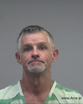 Boyd Britt Cook Mugshot